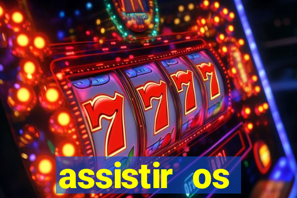 assistir os simpsons on-line